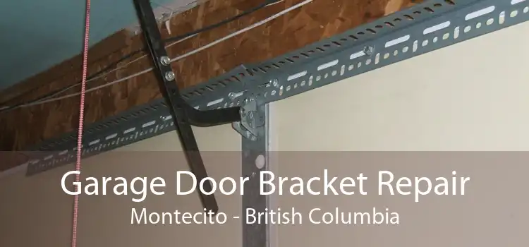 Garage Door Bracket Repair Montecito - British Columbia