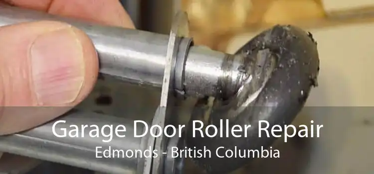 Garage Door Roller Repair Edmonds - British Columbia