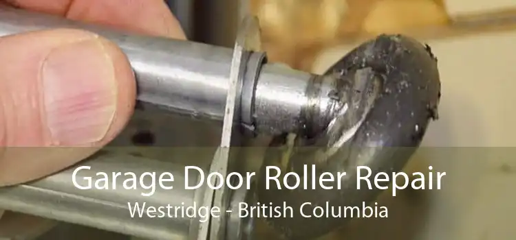 Garage Door Roller Repair Westridge - British Columbia