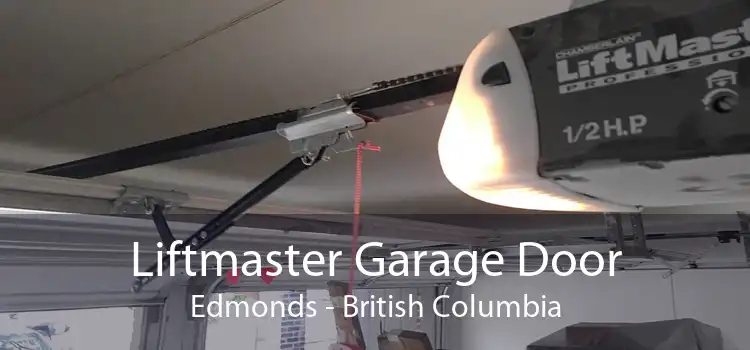Liftmaster Garage Door Edmonds - British Columbia