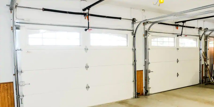 fix garage door opener in South Slope