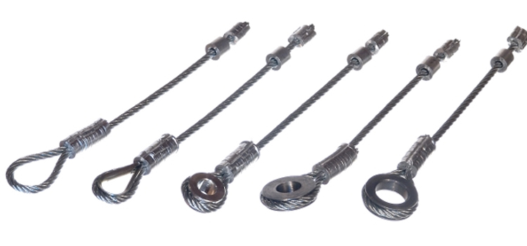 Garage Door Cable Replacement Metrotown