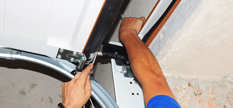 Roll Up Garage Door Opener Repair Burnaby Heights