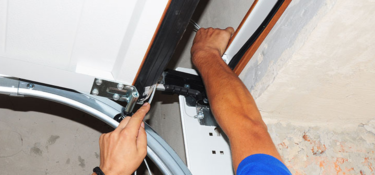Roll Up Garage Door Opener Repair Metrotown