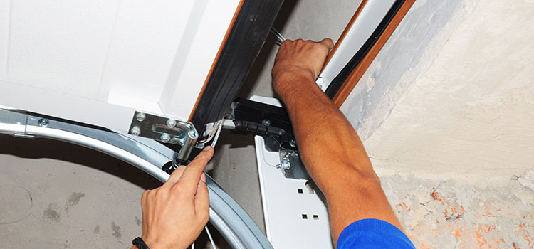 Roll Up Garage Door Opener Repair Lochdale