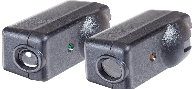 Garage Door Sensor Replacement Metrotown