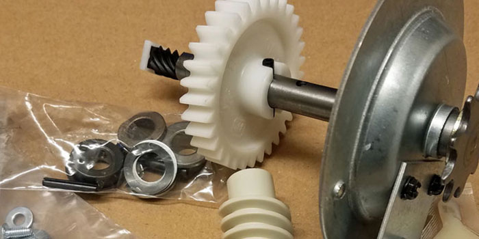 Metrotown liftmaster garage door opener sprocket gear
