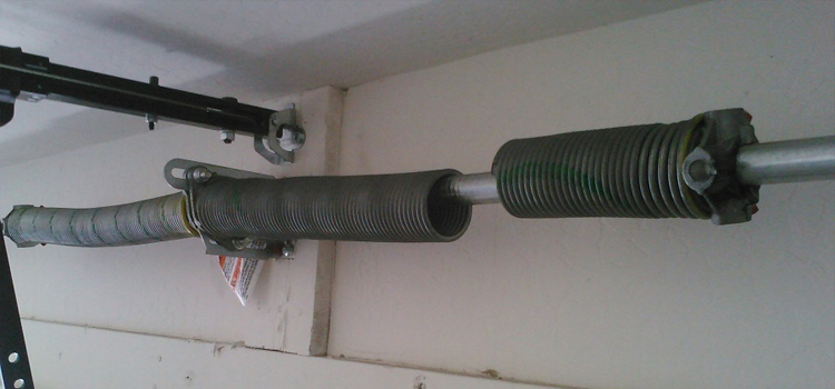 Overhead Garage Door Spring Repair Metrotown