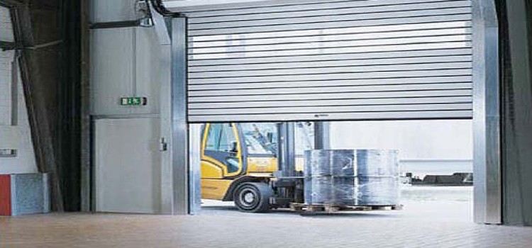 Residential Roll Up Garage Doors Metrotown